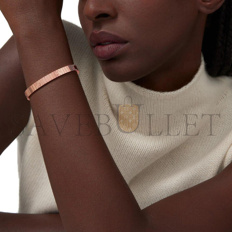 Ca*t1er love unlimited bracelet, flexible b6088117